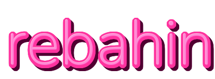 rebahin — logo kanal