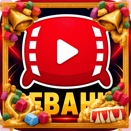 rebahin — mitra unggulan