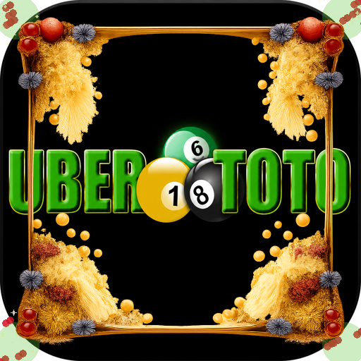 ubertoto — mitra unggulan